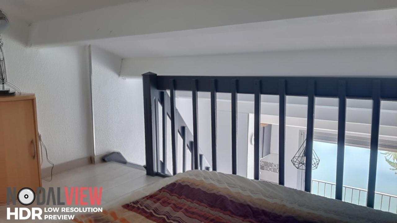Vue Magique Sur La Marina - Appart En Duplex, Les Pieds Dans L'Eau Сен-Сіпріян Екстер'єр фото